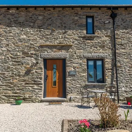 Holiday home Croft Skelsmergh