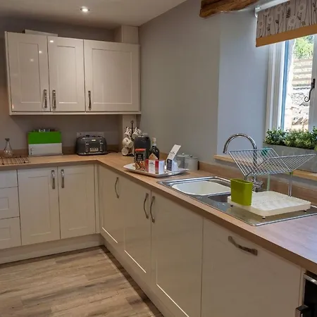 Holiday home Croft *