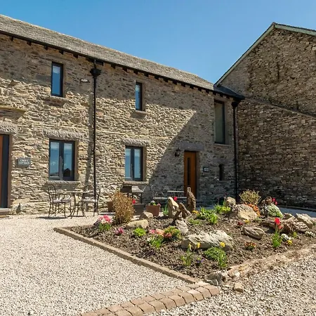 Croft Holiday home