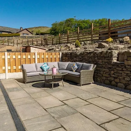 Croft Holiday home *