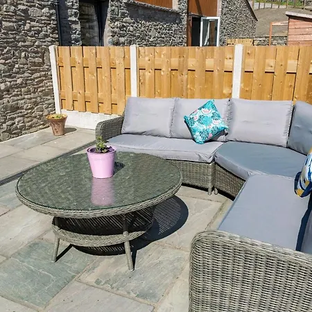 Holiday home Croft Skelsmergh