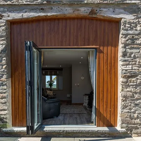 Holiday home Croft *