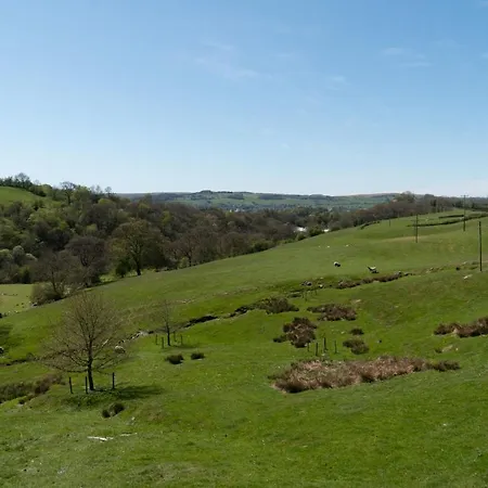Croft Holiday home