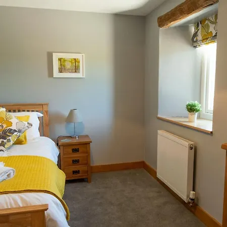 Croft Holiday home *