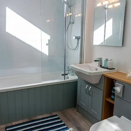 Holiday home Croft Skelsmergh