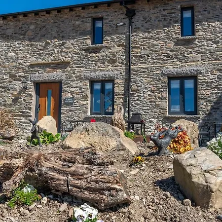 Holiday home Croft Skelsmergh